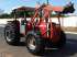 Massey ferguson mf 290 4x4 1995 vvv